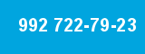 992 722-79-23 992 722-79-23